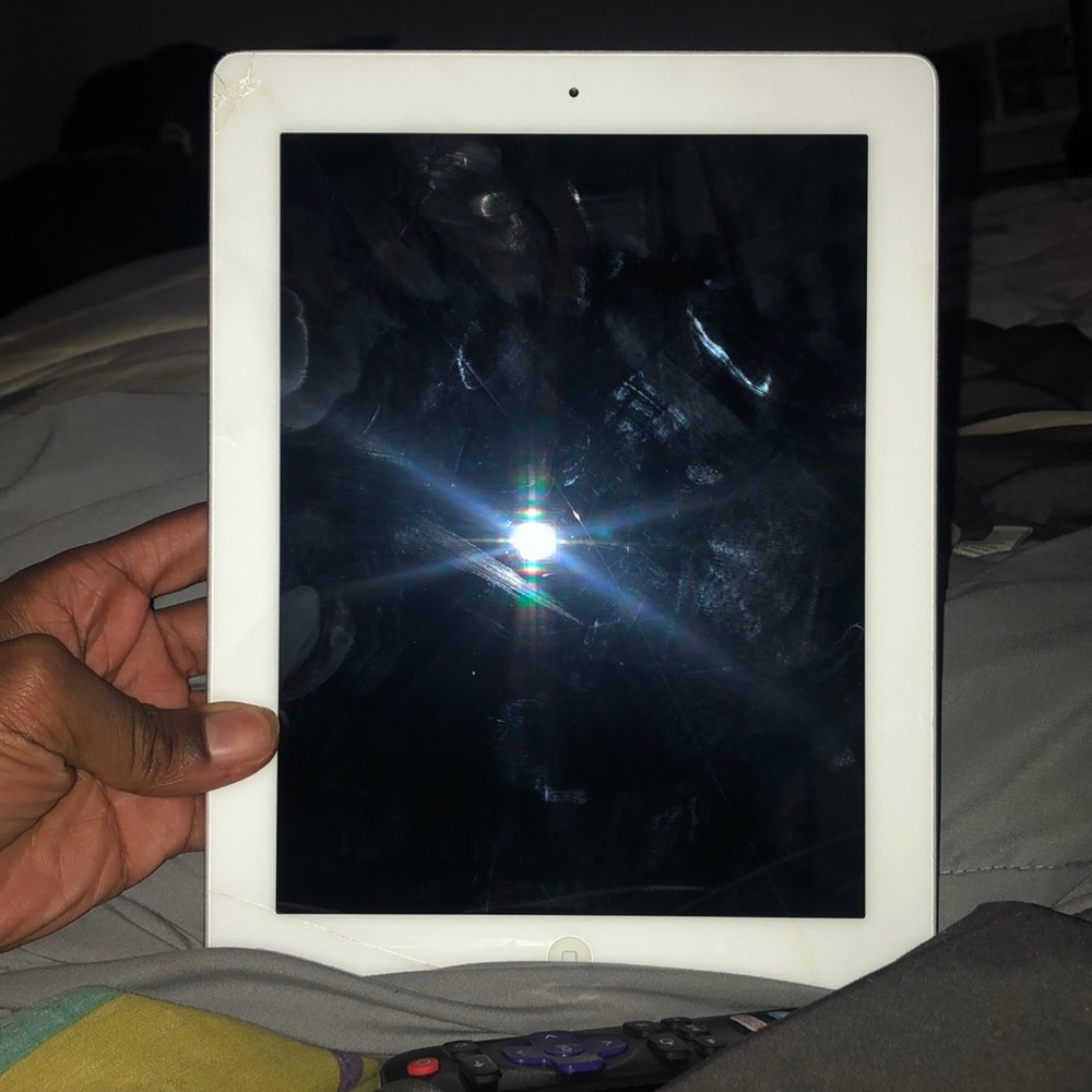 iPad